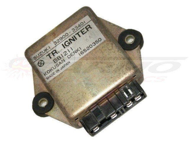 GSX400 GS400 CDI (32900-33401, 32900-33402, BB1211, 32900-33400, BB1209) GSX400 GS400 CDI (32900-33401, 32900-33402, BB1211, 32900-33400, BB1209)
