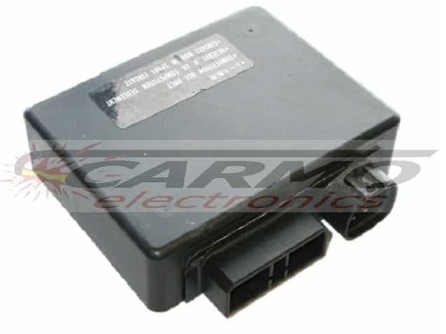 GSXR600 SRAD Igniter Moduł zapłonowy CDI TCI Box (32900-34E00 -34E20 -34E30) GSXR600 SRAD Igniter Moduł zapłonowy CDI TCI Box (32900-34E00 -34E20 -34E30)