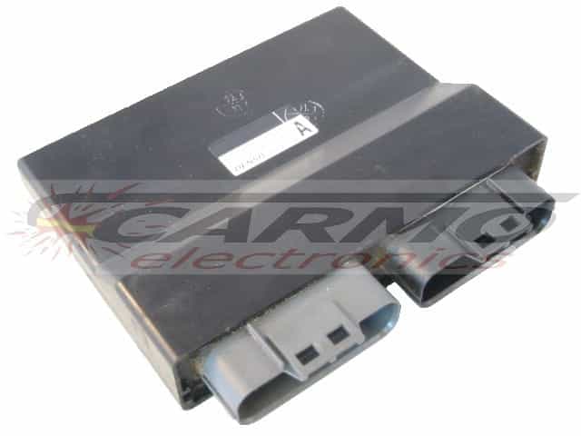 GSXR600 K6 K7 ECU ECM CDI Black Box Brain (32920-01H .., 11210-51 ..) GSXR600 K6 K7 ECU ECM CDI Black Box Brain (32920-01H .., 11210-51 ..)
