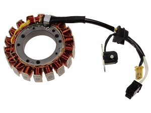 Suzuki VL1500 LC STATOR STATOR WWWINDING Suzuki VL1500 LC STATOR STATOR WWWINDING