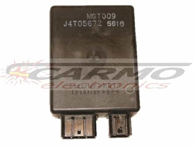 LS650 Savage Igniter Moduł zapłonu CDI TCI (MGT009, J4T05672) LS650 Savage Igniter Moduł zapłonu CDI TCI (MGT009, J4T05672)