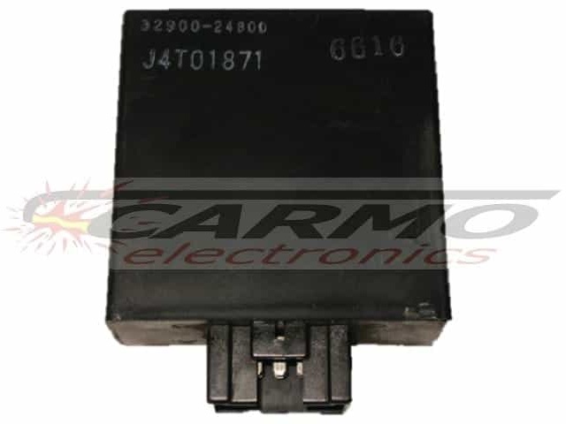 LS650 Moduł zapłonu zapłonowego CDI TCI (J4T01871, 32900-24B00) LS650 Moduł zapłonu zapłonowego CDI TCI (J4T01871, 32900-24B00)