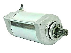Motor startowy Suzuki LS650 Savage S40