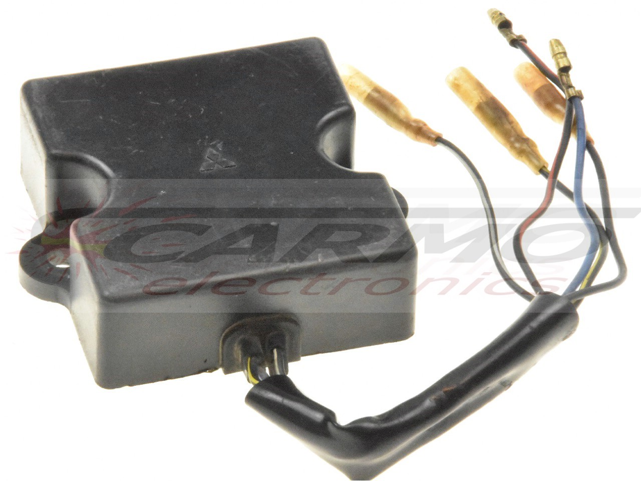 LT250 ECU ECM CDI Black Box Computer Brain 32900-01C00 LT250 ECU ECM CDI Black Box Computer Brain 32900-01C00