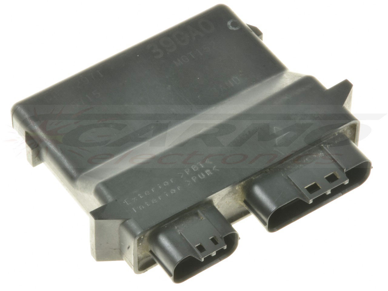 Suzuki M800 C800 VZ800 Intruder Marauder ECU ECM CDI Black Box Brain (MGT152, F8T52971) Suzuki M800 C800 VZ800 Intruder Marauder ECU ECM CDI Black Box Brain (MGT152, F8T52971)