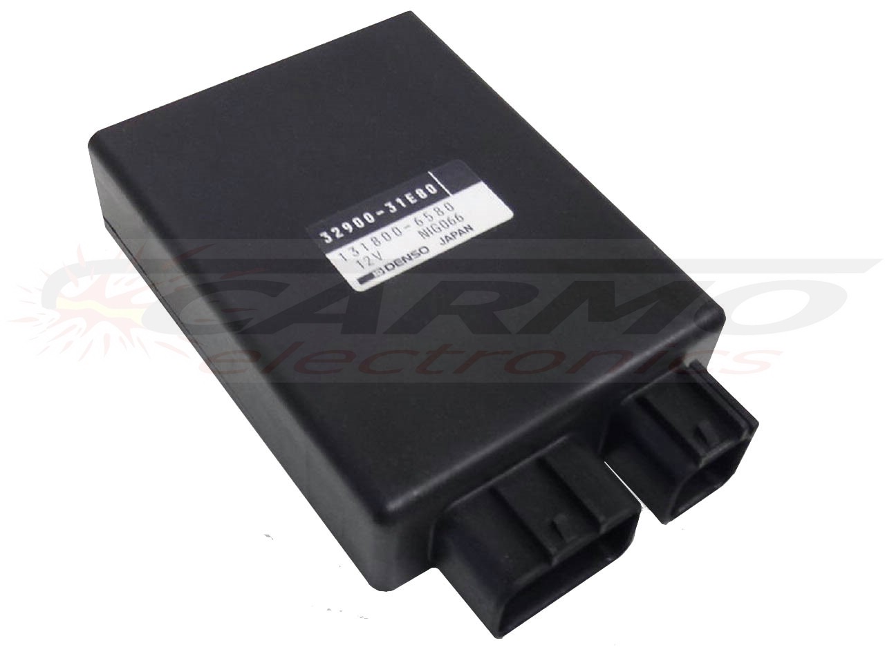 RF900 RF900R Moduł zapłonu zapłonowego CDI TCI Box (32900-31E50, 32900-31E80) RF900 RF900R Moduł zapłonu zapłonowego CDI TCI Box (32900-31E50, 32900-31E80)