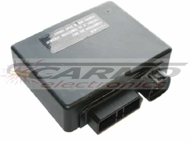RG125 RG200 TV200 Wolf Igniter Ignition Module CDI TCI Box (32900-19d90, 32900-19d71) RG125 RG200 TV200 Wolf Igniter Ignition Module CDI TCI Box (32900-19d90, 32900-19d71)