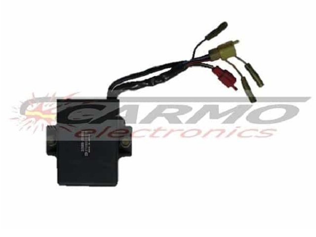 RG400 RG500 Moduł zapłonu zapłonowego CDI TCI Box (32900-20A00, 070000-1310, 0700001311) RG400 RG500 Moduł zapłonu zapłonowego CDI TCI Box (32900-20A00, 070000-1310, 0700001311)