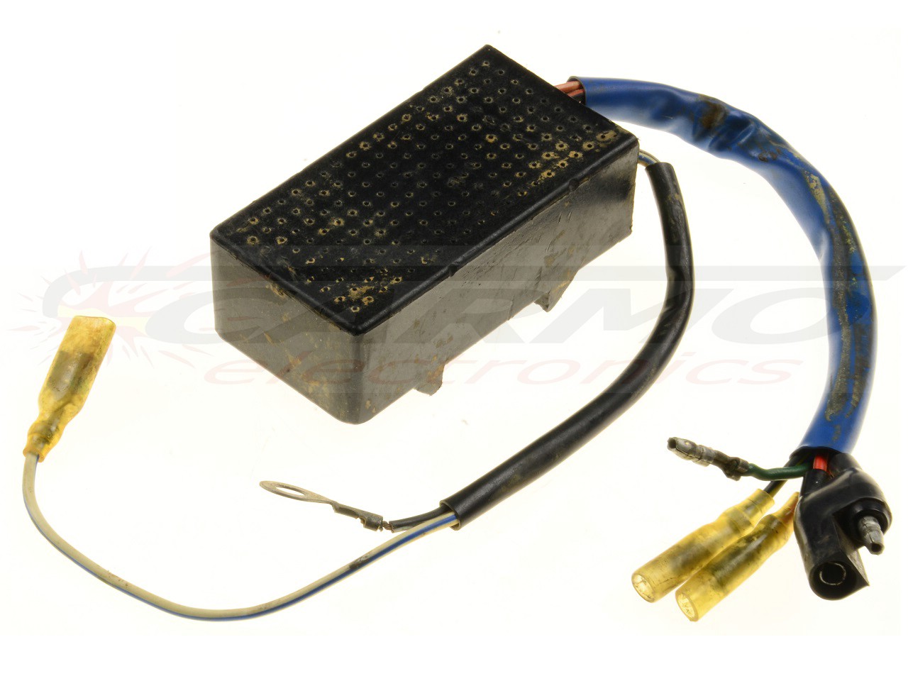 RM250 RM250N CU1658 Moduł zapłonu zapłonowego CDI-box RM250 RM250N CU1658 Moduł zapłonu zapłonowego CDI-box