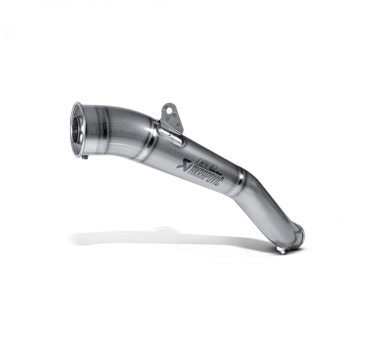 Suzuki GSR 750 / GSX-S750 2011 2016 Wysokie wydajność ECU Flash Tuning+Akrapovic SM-S7SO1T (etap 3)