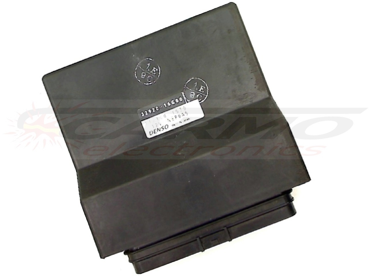 SV1000 SV1000S ECU ECM CDI Black Box Brain (32920-16G00, 10, 50, 60, 70) SV1000 SV1000S ECU ECM CDI Black Box Brain (32920-16G00, 10, 50, 60, 70)