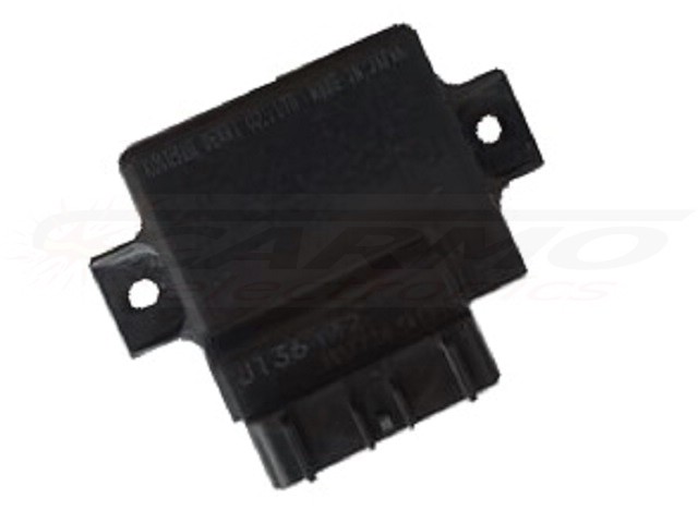 SV400 Moduł zapłonu zapłonowego CDI TCI (BB7724) SV400 Moduł zapłonu zapłonowego CDI TCI (BB7724)