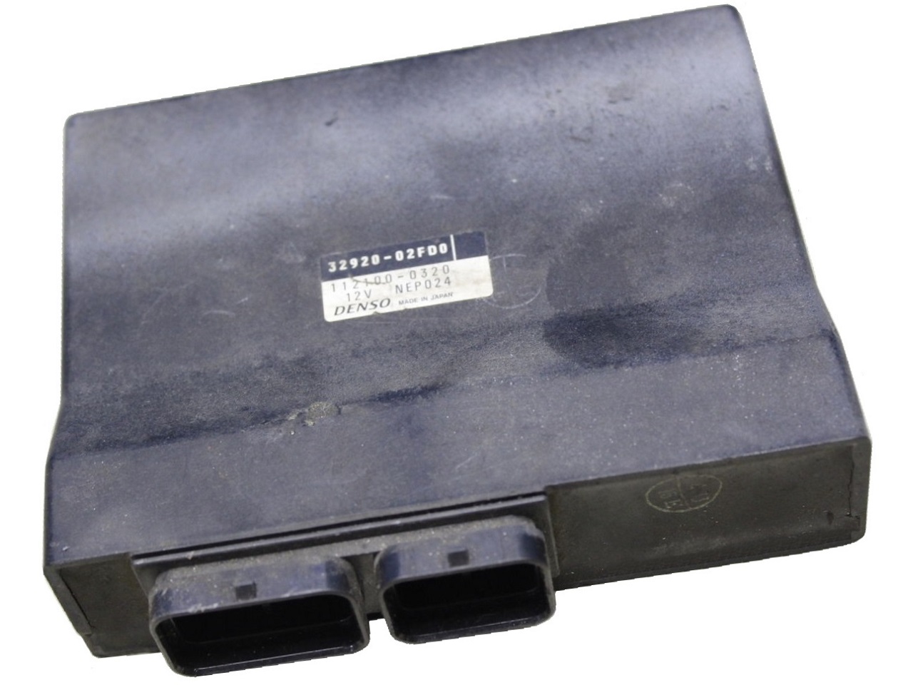 TL1000R ECU ECM CDI Black Box Brain (32920-02FA0, 112100-0290) TL1000R ECU ECM CDI Black Box Brain (32920-02FA0, 112100-0290)