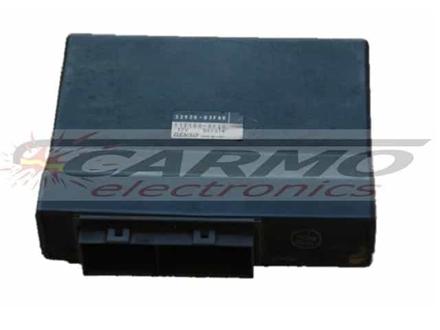 TL1000S ECU ECM CDI Black Box Brain (32920-02F, 32920-02F11, 32920-02F60, 32920-02F01) TL1000S ECU ECM CDI Black Box Brain (32920-02F, 32920-02F11, 32920-02F60, 32920-02F01)