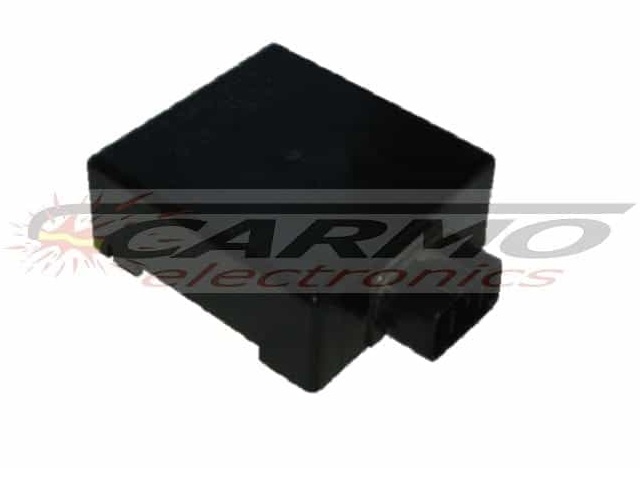 UC125 EPICURO Igniter Moduł zapłonu CDI TCI (CB7466, 0B10, J81, 21f6) UC125 EPICURO Igniter Moduł zapłonu CDI TCI (CB7466, 0B10, J81, 21f6)