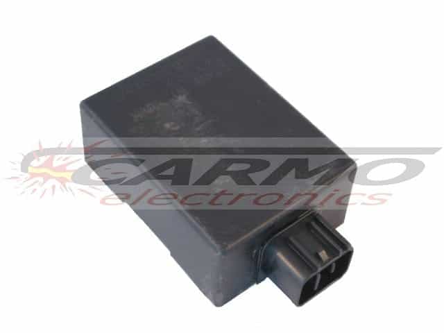 Hokuto UG110 Street Magic 50 (J78, CB7461, CB7435) Moduł zapłonowy Igniter CDI TCI Box Hokuto UG110 Street Magic 50 (J78, CB7461, CB7435) Moduł zapłonowy Igniter CDI TCI Box