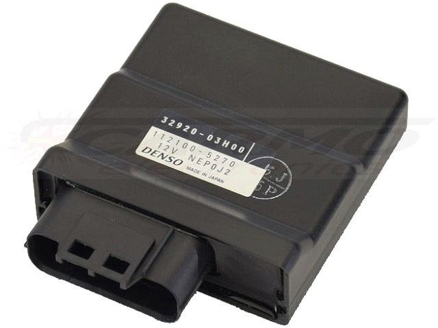 UH125 Burgman ECU ECM CDI Black Box Computer Brain 32920-03H00 UH125 Burgman ECU ECM CDI Black Box Computer Brain 32920-03H00