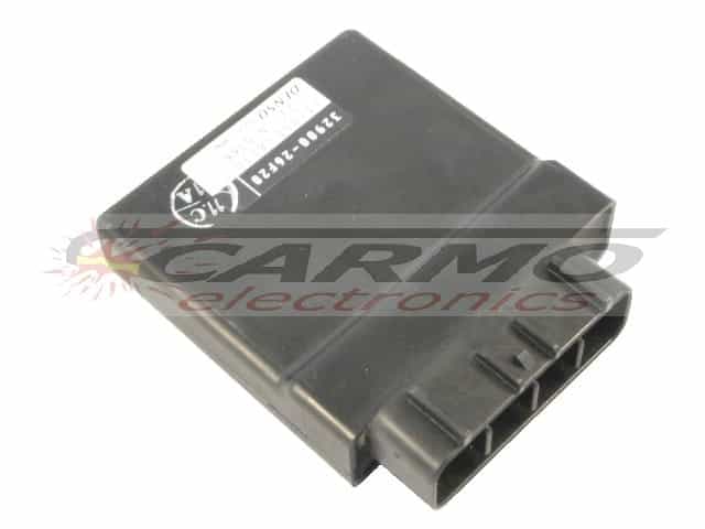 VL125 Intruder Igniter Ignition Module CDI TCI Box (Denso, 32900-26F20, 131800-8170) VL125 Intruder Igniter Ignition Module CDI TCI Box (Denso, 32900-26F20, 131800-8170)