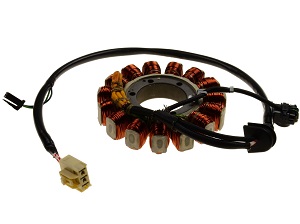 Suzuki VLR1800 WWWINTING STATOR STATOR Suzuki VLR1800 WWWINTING STATOR STATOR