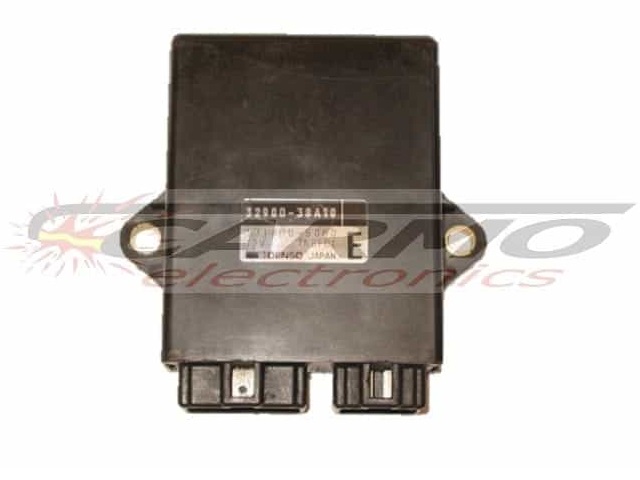 VS700 Intruder Igniter Moduł zapłonu CDI TCI Box (32900-38A10, 131800-5060) VS700 Intruder Igniter Moduł zapłonu CDI TCI Box (32900-38A10, 131800-5060)