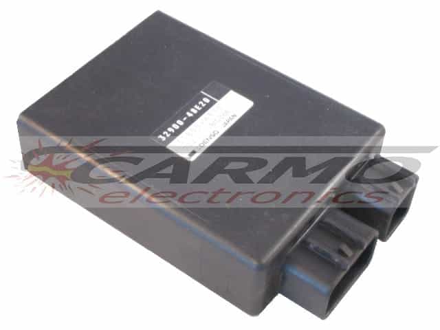 VZ800 MARAUDER IGNITER MODULE IGNITION CDI TCI Box (32900-48E10, 32900-48E20, 32900-48E30) VZ800 MARAUDER IGNITER MODULE IGNITION CDI TCI Box (32900-48E10, 32900-48E20, 32900-48E30)