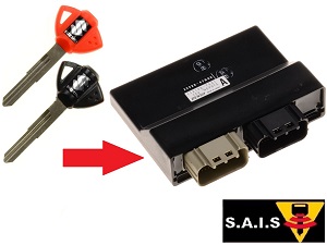 Suzuki 2X SAIS Programming __Lock0__ motocykl ECU