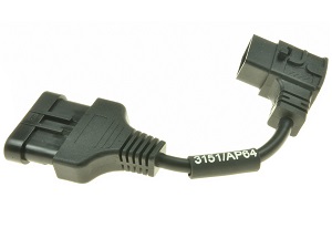 3151/AP64 SUNRA E-Scooter Kabel diagnostyczny TexA-3912382
