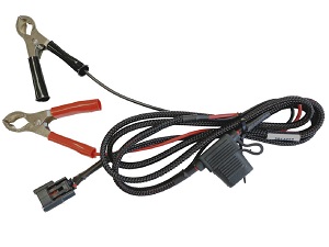 Texa 3151/AP78 Motocykl Suzuki Cross Power Adapter Kabel diagnostyczny TexA-3914822