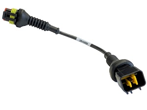 Texa 3151/AP79 Motocykl Brixton Adapter kabel diagnostyczny Texa-3915058