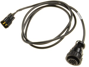 3151/AP54 Texa Benelli, kabel diagnostyczny Parsun