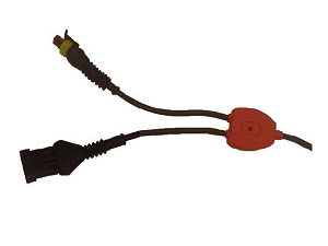 Texa AM01 może diagnostyczny kabel