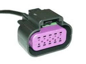 Kabel diagnostyczny Texa AM25
