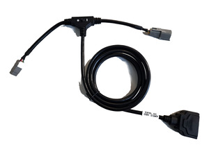 AM52 Kabel diagnostyczny NEANDER Marine TEXA-3919648 AM52 Kabel diagnostyczny NEANDER Marine TEXA-3919648