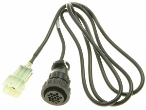 3151/AP61 Royal Enfield Diagnostic Cable 3909921