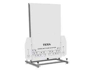 Texa Aras Bike Motorcycle Radar Sprzęt kalibracji - S12630 Texa Aras Bike Motorcycle Radar Sprzęt kalibracji - S12630