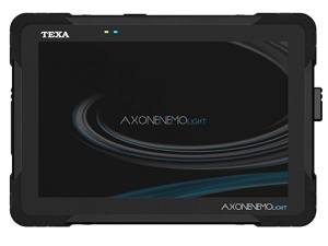 Texa Axone Nemo Light - D192X0 (zamiast laptopa)