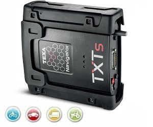 Texa Navigator TXTS Texa Navigator TXTS