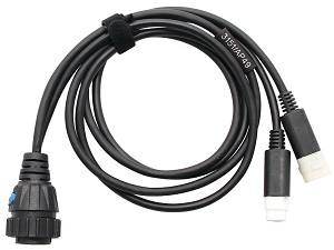 3151/AP49 Kabel diagnostyczny Yamaha T -Max 530 - (zastąpiony 3151/AP59)