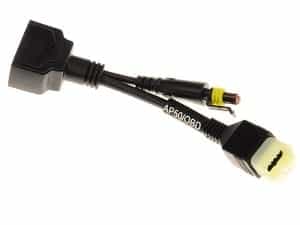 Kabel diagnostyczny motocyklowy 3151/AP50