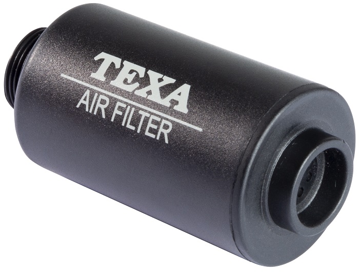 Texa Gasbox Airfilter 3911325