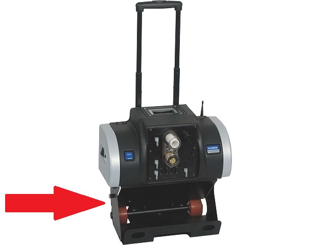 Trolley Texa Texa Gasbox Trolley Texa Texa Gasbox