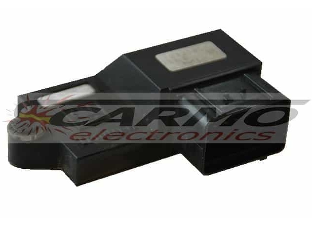 Scrambler Igniter Moduł zapłonowy TCI CDI Box (Gill 1292060, 1292370) Scrambler Igniter Moduł zapłonowy TCI CDI Box (Gill 1292060, 1292370)
