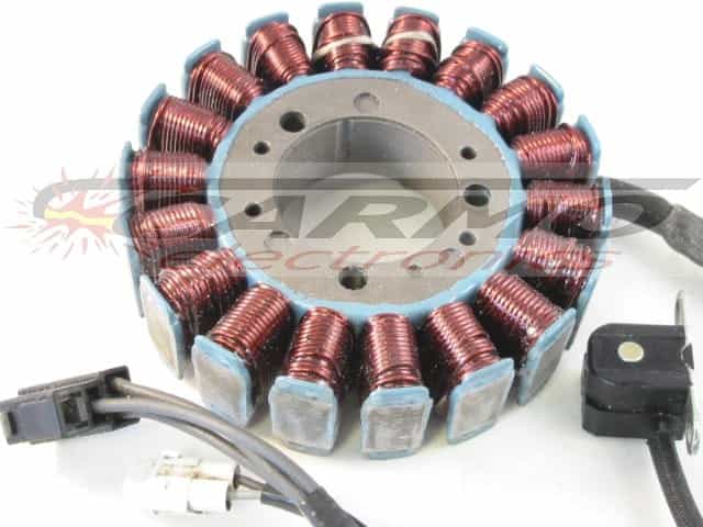 STATOR WWIND STATOR WWIND