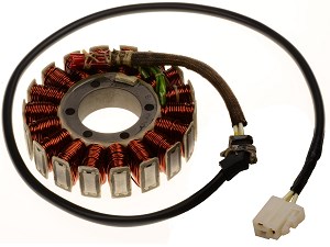 Triumph Sprint ST 1050 STATOR STATORTING Triumph Sprint ST 1050 STATOR STATORTING