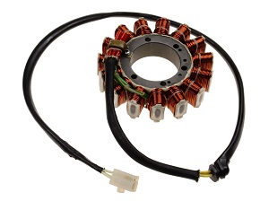 Triumph Tiger 800 800XC STATOR STATOR WWWINING Triumph Tiger 800 800XC STATOR STATOR WWWINING