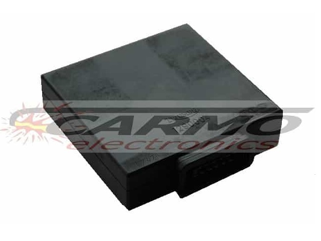 Tiger T400 Igniter Moduł zapłonowy TCI CDI Box (GILL PVL 1290011) Tiger T400 Igniter Moduł zapłonowy TCI CDI Box (GILL PVL 1290011)
