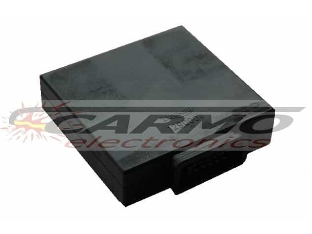 TRIDENT GILL PVL Moduł zapłonu zapłonowego TCI CDI Box (1290004) TRIDENT GILL PVL Moduł zapłonu zapłonowego TCI CDI Box (1290004)