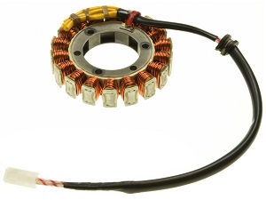 Triumph Speed Four 600 Daytona 600 650 TT 600 STATOR STOMER WWWINING / RETONDICJA Triumph Speed Four 600 Daytona 600 650 TT 600 STATOR STOMER WWWINING / RETONDICJA