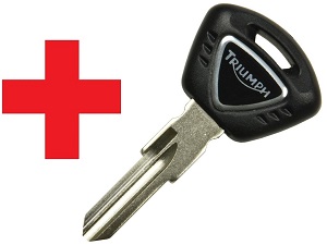 Program Triumph / duplikat Klucz transponder klonów