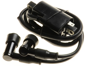 HT102-102 mm - 12V podwójna bliźniacza cewka zapłonowa HT102-102 mm - 12V podwójna bliźniacza cewka zapłonowa